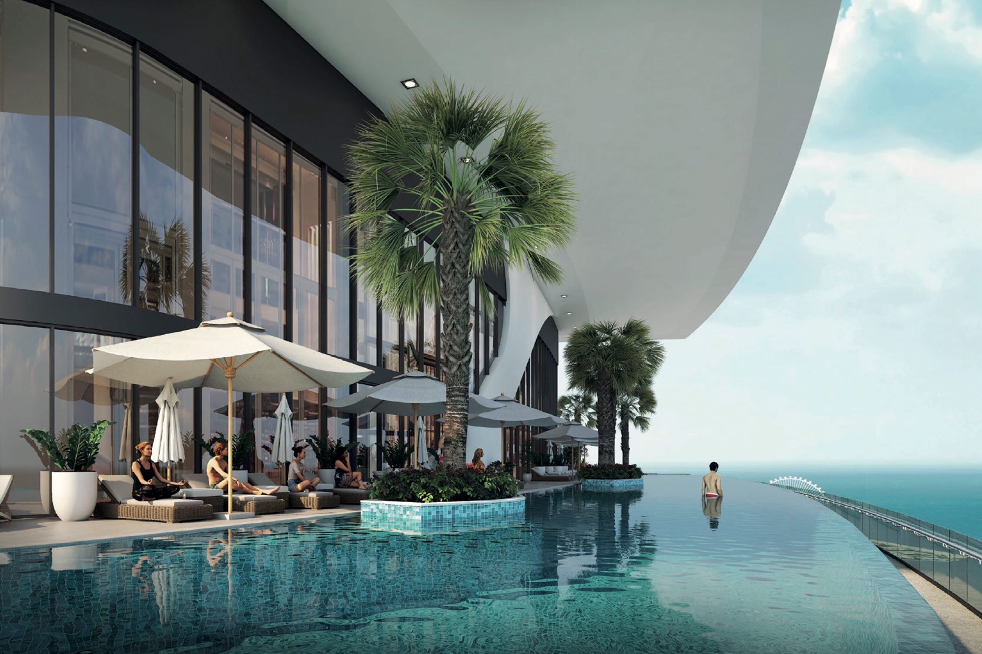 Sobha-Seahaven
